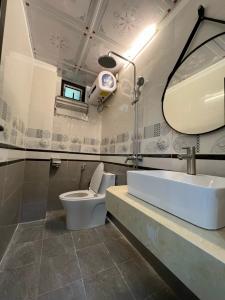 Bán nhà Mỗ Lao 55m2 Sổ đỏ chính chủ - An cư lâu dài - Lộc tài thăng tiến.